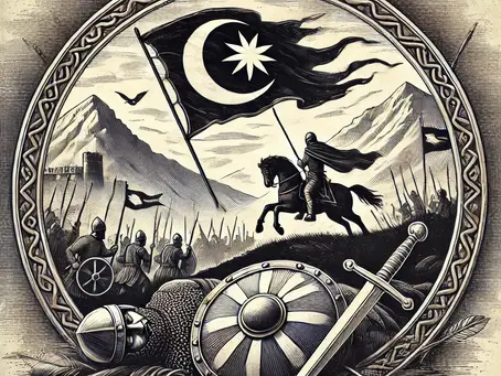 Miryokefalon Savaşı (1176): Anadolu'nun Kapıları Türkler'e Açılıyor
