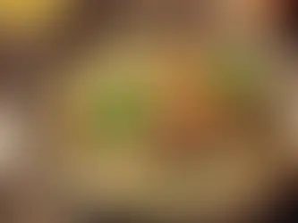 Tavuklu Sebzeli Tarhana Çorbası Tarifi: Şifa ve Lezzet Dolu Bir Kase