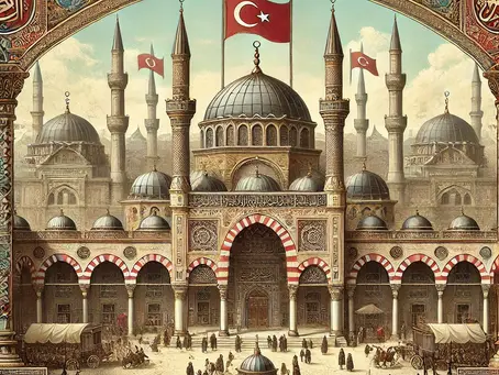 Kavalalı Mehmet Ali Paşa İsyanı: Osmanlı Devleti'ni Sarsan 19. Yüzyıl Ayaklanması