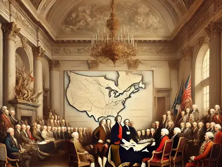 Yedi Yıl Savaşları (1756-1763): İlk Küresel Savaşın Ayak Sesleri
