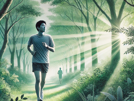 Koşmasaydım Yazamazdım: Haruki Murakami’den Koşu, Yazarlık ve Hayata Dair Bir Anlatı