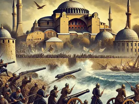 Fatih Sultan Mehmet’in Doğumu (1432): Bir Çağı Değiştiren Hükümdarın İlk Adımı