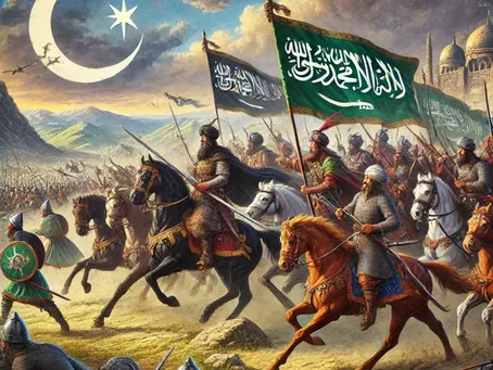 Malazgirt Meydan Muharebesi (1071): Anadolu'nun Kapılarının Açılışı