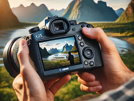 Profesyoneller İçin İdeal Fotoğraf Makineleri (2025 Güncel Tavsiyeler)