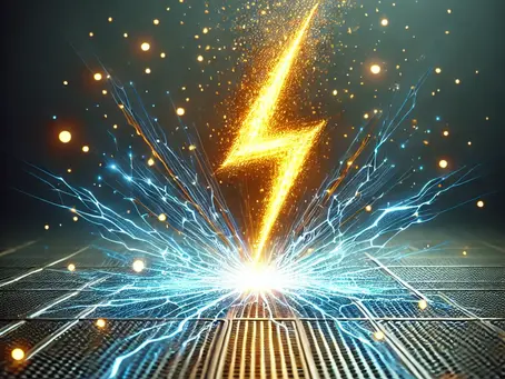The Flash: Hız, Zaman Yolculuğu ve Kahramanlık Üzerine Efsanevi Bir Hikâye