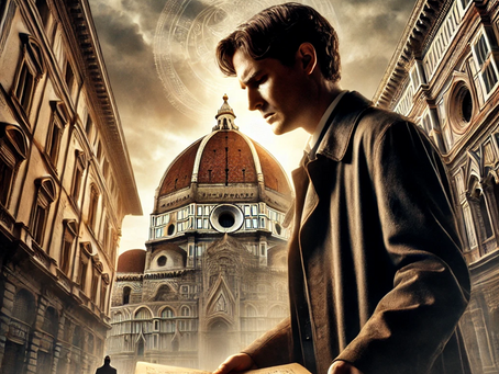 Cehennem: Dan Brown’dan Simgebilim ve Tarihle Örülmüş Gerilim Dolu Bir Roman