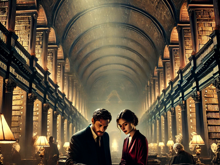 Melekler ve Şeytanlar: Dan Brown’dan Bilim, Din ve Gizem Dolu Bir Macera