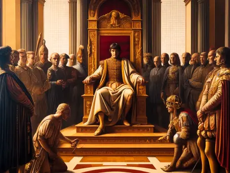 Prens: Niccolò Machiavelli’nin Güç ve Yönetim Üzerine Klasiği