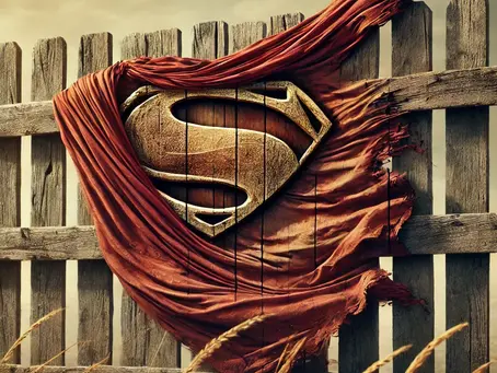 Smallville: Superman’in Gençlik Yılları ve Kahramanlık Yolculuğu