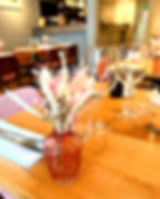 Ricette Ristorante｜Restaurant sans gluten 5e arrondissement Paris