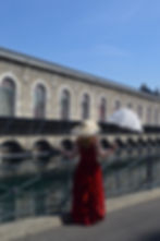 Costumes belle époque - La Mascarade - magasin de déguisements à Genève