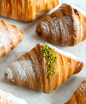 Petit-déjeuner Genève - Gran Caffè Royal Karoma
