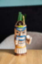 Cocktails signatures - Mamasan Mamasan restaurant thaïlandais à Genève