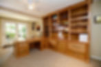 Home Office for CEO