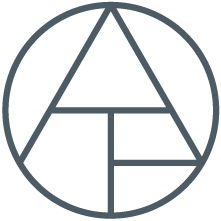 Arkitekturfabrikken logo