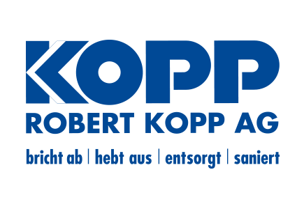 ROBERT KOPP AG
