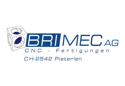BRIMEC AG