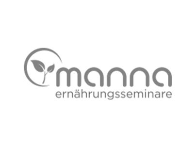 MANNA Ernährungsseminare