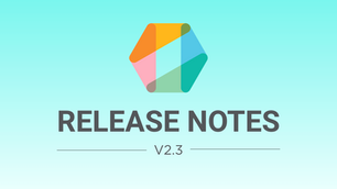Brighthive V2.3 Release Notes