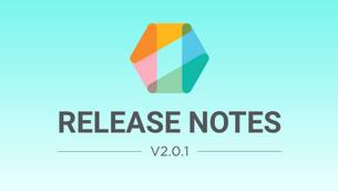 Brighthive V2.0.1 Release Notes