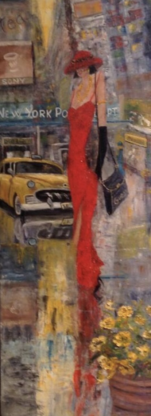 Nicole Tardif