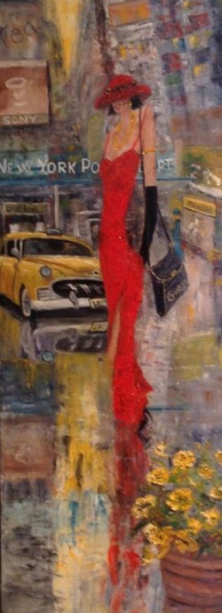 Nicole Tardif