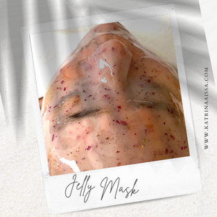 Esthemax Egyptian Rose Mask
