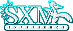 Logo SXM Experience 2026 (DreamDesign InfographieÂź) (1).png