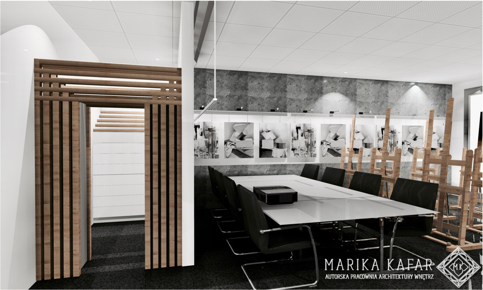 Marika Kafar.