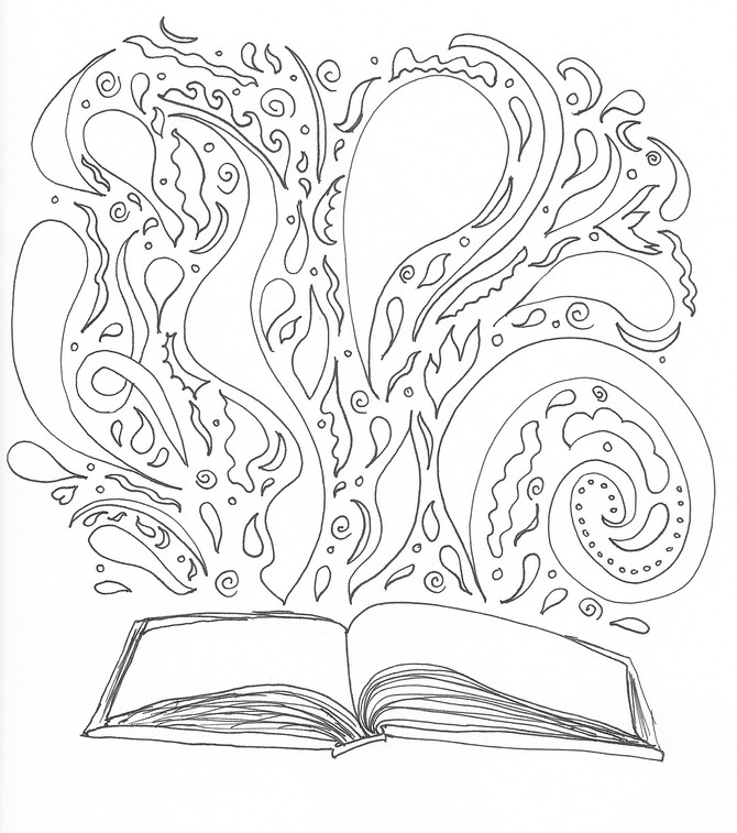 The book list