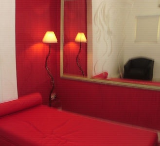 Clínica Zen Clínica de Masagem Relax para Homens 11 2638-0555