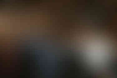 Dancing and celebrating at loft reception