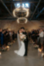 Maxine + Christian 