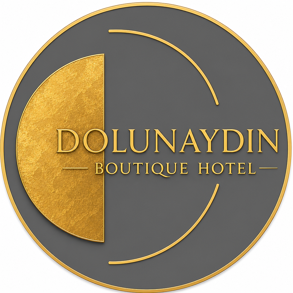 DOLUNAYDIN LOGO