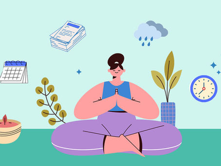 The Ultimate Guide to Stress Management: From Relaxation Techniques to Mindfulness Practices
