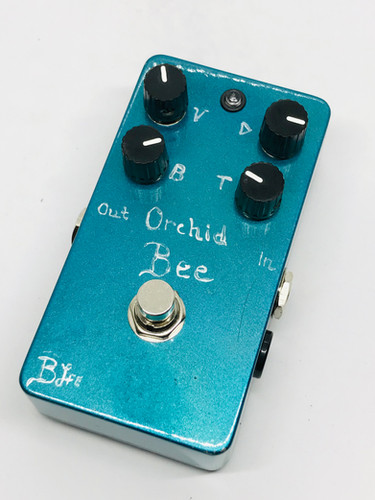 BJFe Orchid Bee OD | PrimoFX LLC