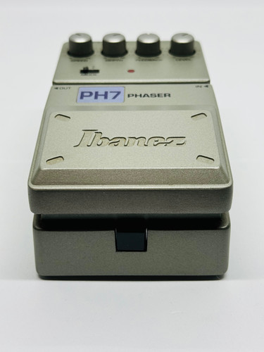 Ibanez TONE-LOK PH7 PHASE フェイザー Ibanez PH7 Phaser 