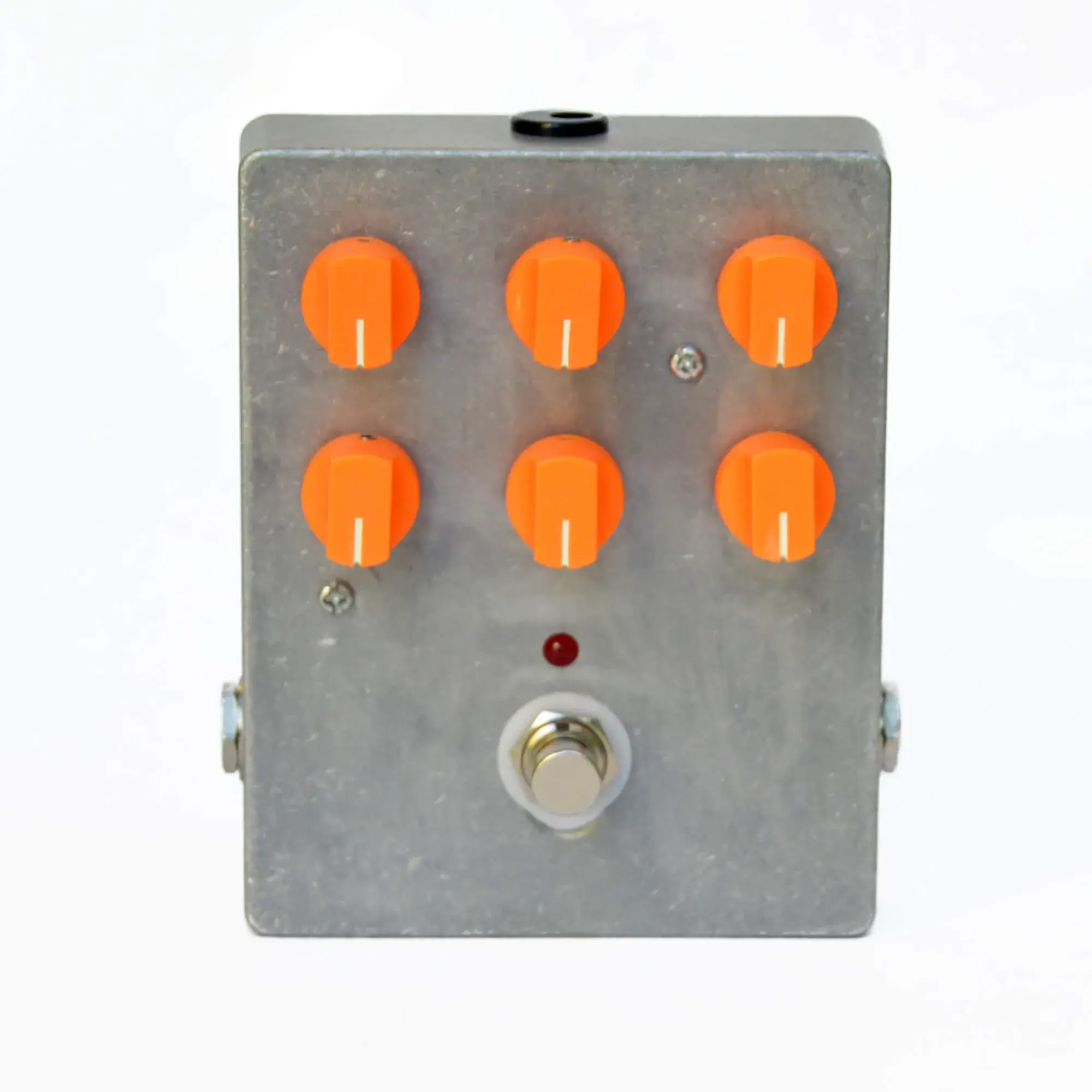 Moody Sounds BJF Heavy Swede Distortion kit