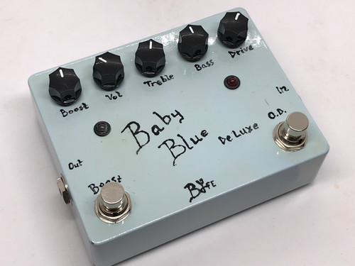 ギター BJFE Baby Blue OD BJFE Baby Blue OD【予約商品】