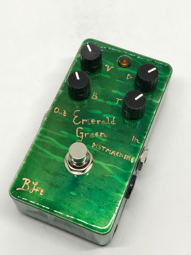 【OGM】BJFE Pine Green Compressor BJFe Pine Green Compressor 4K | PrimoFX LLC