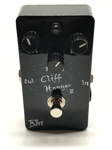 BJFe Cliff Hanger II | PrimoFX LLC