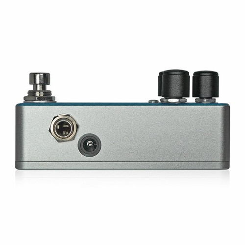 ジョーOne Control Sonic Blue Twanger Short Demo] One Control | Sonic Blue Twanger [Designed by