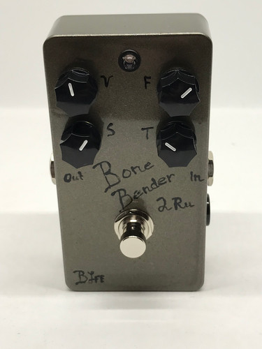 BJFe Bone Bender 2 Ru | PrimoFX LLC