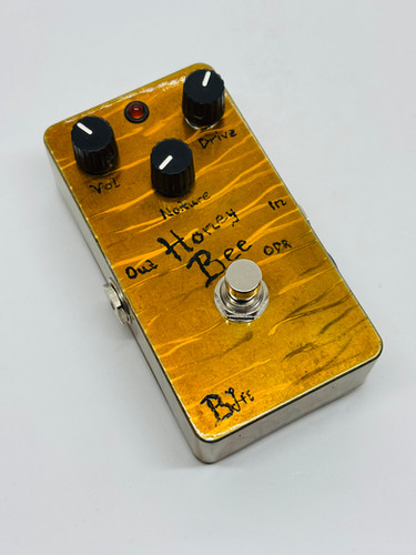 BJFe Honey Bee ODR (Retro) Limited | PrimoFX LLC
