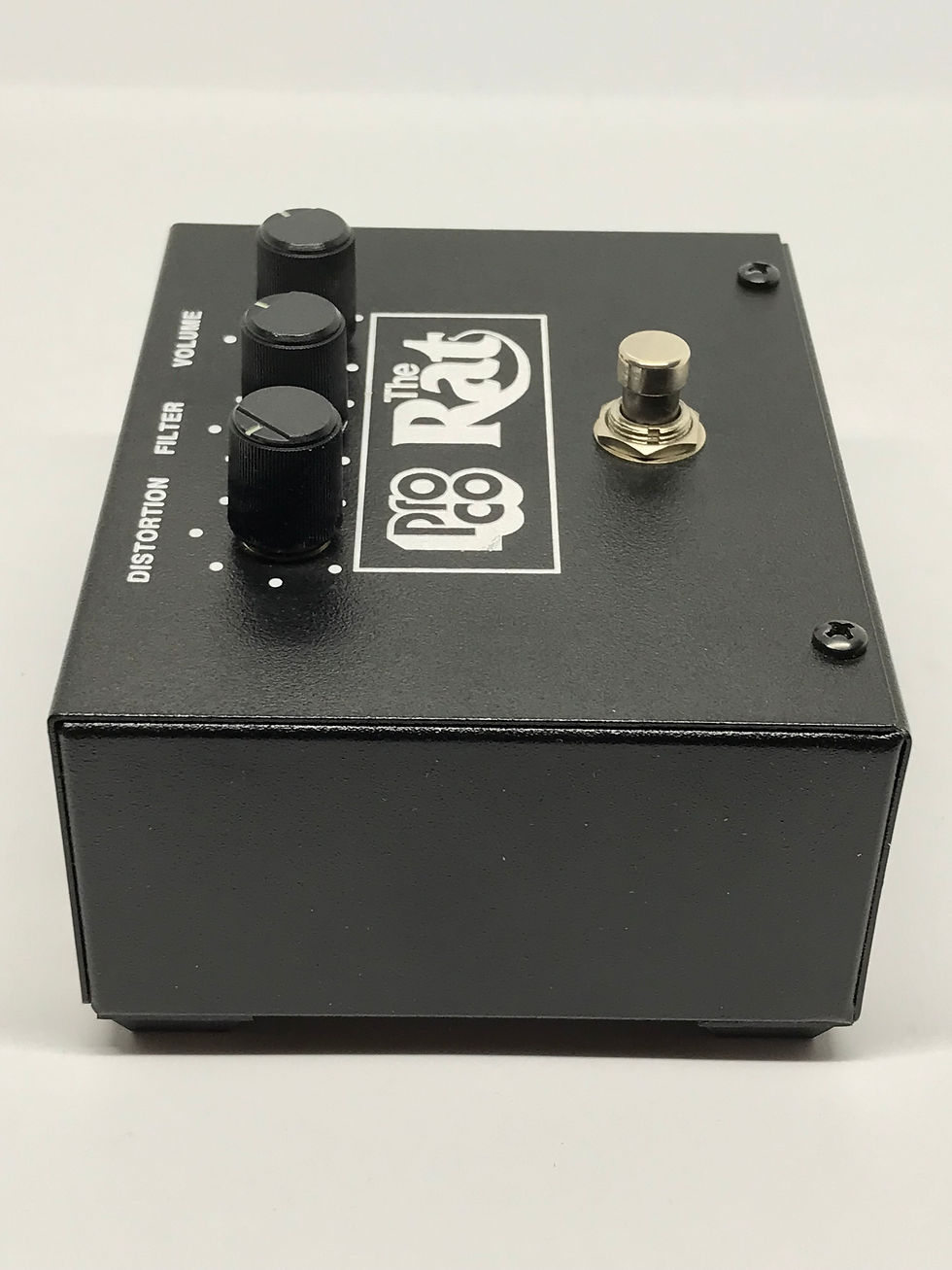 proco】The RAT lerge box reissue ProCo Rat Big Box Reissue