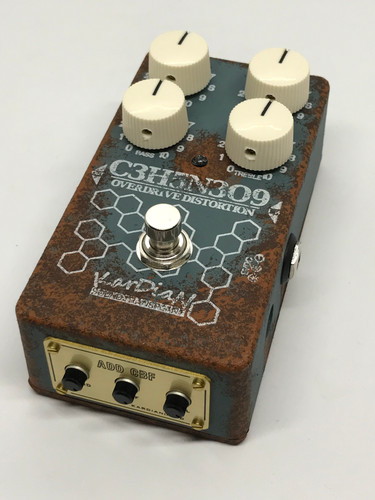 KarDiaN Nitroglycerin 