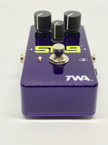 used TWA SH9 Scott Henderson Distortion | PrimoFX LLC
