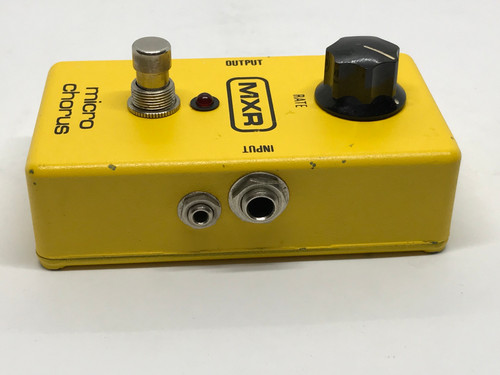 vintage 1982 MXR MX-148 Micro Chorus | PrimoFX LLC
