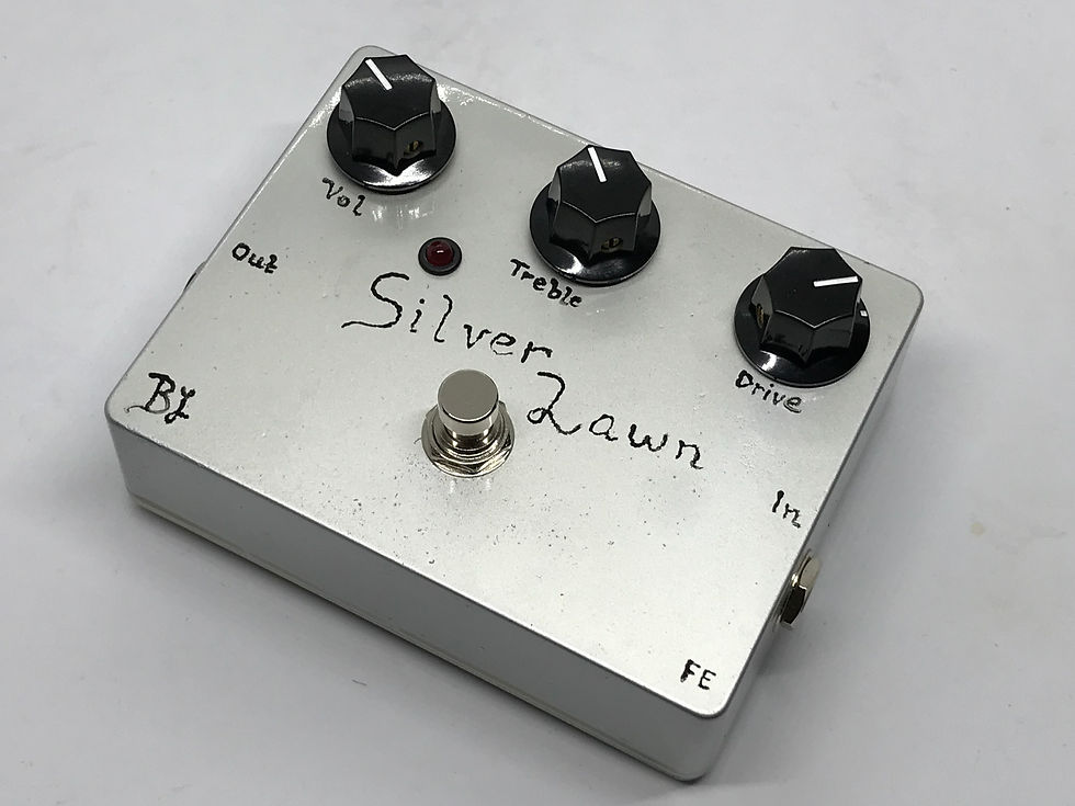 Thumbnail: BJFe Silver Lawn