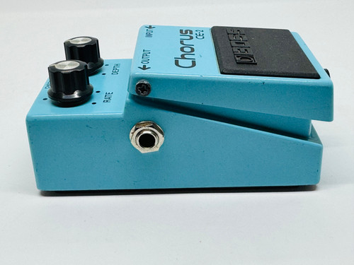 vintage 1988 Boss CE-2 Chorus (Green label) Taiwan | PrimoFX LLC